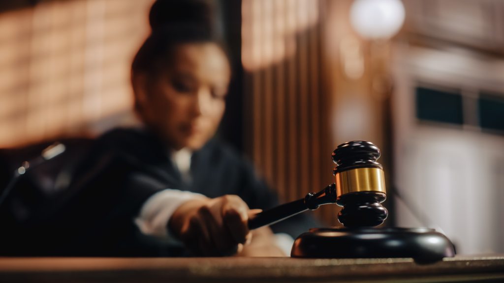 Can I Sell My House in Georgia If I Am Getting a Divorce?