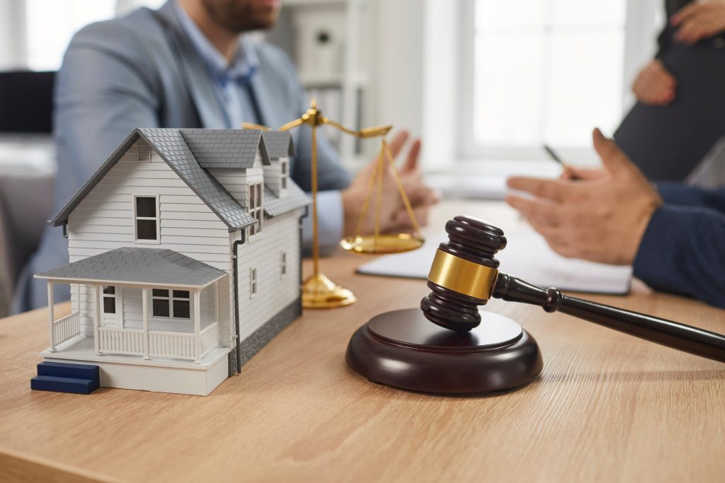 Do I Need a Lawyer to Sell My House in Georgia?
