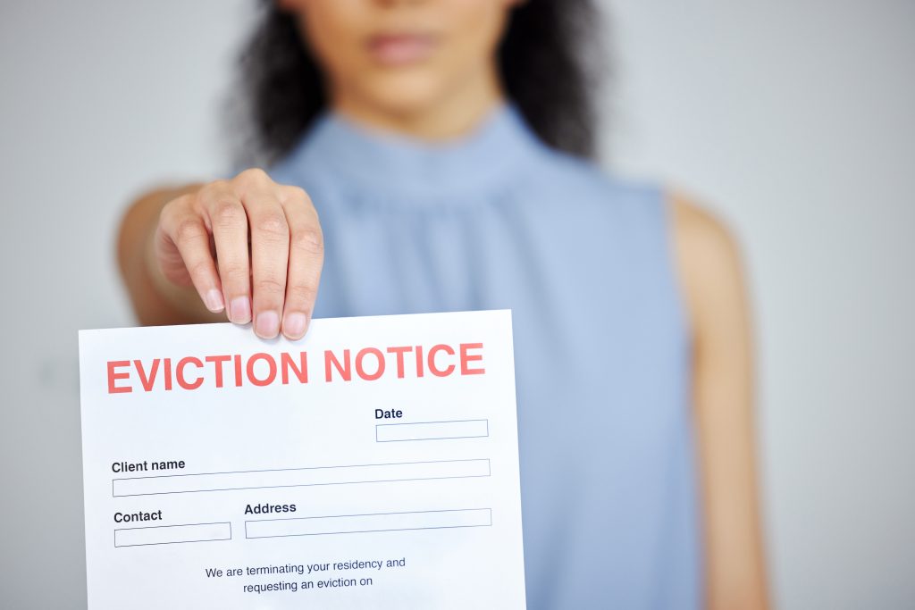 Can I Sell My Troublesome Rental House with a Bad Tenant In It?