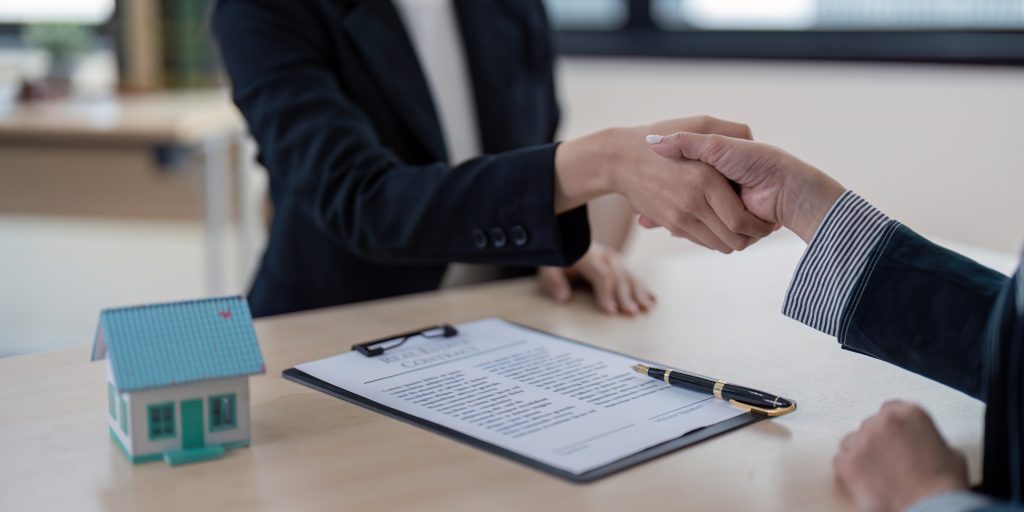 If I Sell My House to a Cash Home Buyer, Can They Assign the Purchase Contract to Someone Else?