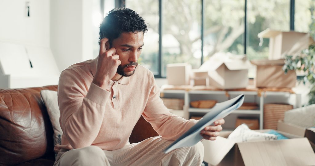 What Should I Do If My Mortgage Lender Starts the Foreclosure Process on my Home?