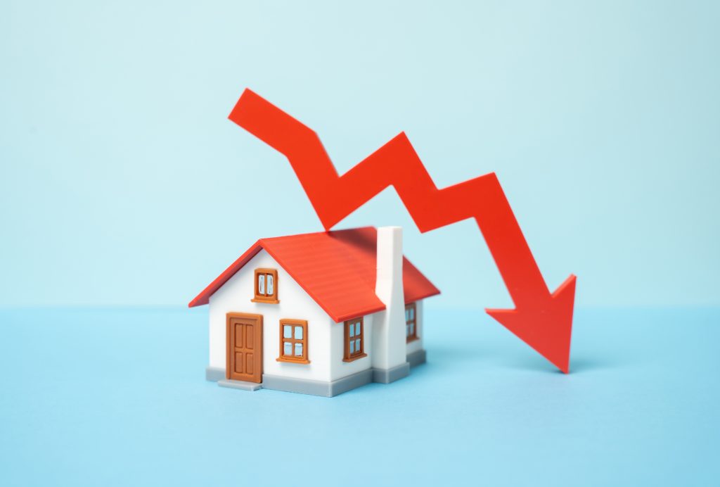 Are Home Prices Going Up or Down in Georgia in 2026?