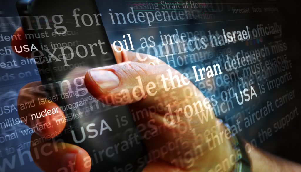 How Does the War in Iran Effect Selling My House?