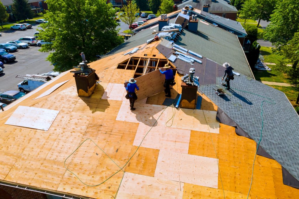 Should I Renovate my House or Sell it As-Is in Metro Atlanta?