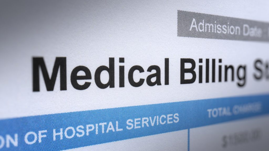 Do I Have to Pay Off Medical Liens When Selling My House Fast for Cash?