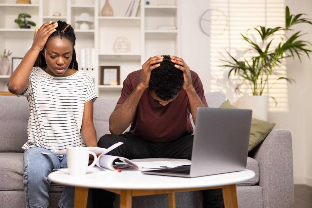 Can You Sell Your House During Financial Hardship?