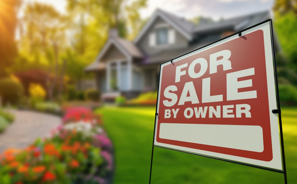 How to Sell Your Home For Sale By Owner in 2026