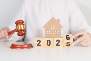 Can I Sell My House During Bankruptcy in the State of Georgia?