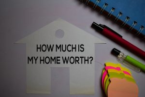 How Much Is My House in Metro Atlanta Worth Right Now - Not Last Year?